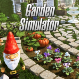 Garden Simulator XBOX ONE / XBOX SERIES X|S [ Ключ 🔑 ]