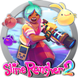 Slime Rancher 2 ®✔️Steam (Region Free)(GLOBAL)🌍