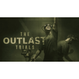 THE OUTLAST TRIALS БЕЗ ОЧЕРЕДИ STEAM🌍