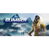 Climber: Sky is the Limit⚡АВТОДОСТАВКА Steam Россия