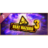 Beat Hazard 3 Soundtrack DLC⚡АВТОДОСТАВКА Steam Россия