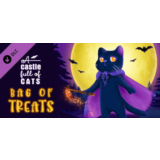 A Castle Full of Cats: Bag of Treats DLC⚡Steam RU