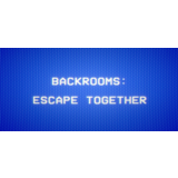 Backrooms: Escape Together⚡АВТОДОСТАВКА Steam Россия
