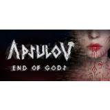 Apsulov: End of Gods⚡АВТОДОСТАВКА Steam Россия