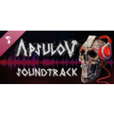 Apsulov: End of Gods Soundtrack DLC⚡АВТОДОСТАВКА Steam