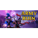 Army of Ruin⚡АВТОДОСТАВКА Steam Россия