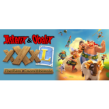 Asterix & Obelix XXXL The Ram from Hibernia⚡Steam RU
