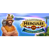12 Labours of Hercules XIV: Message in a Bottle