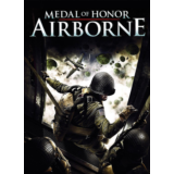 Medal of Honor: Airborne STEAM Gift - Global