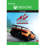 Assetto Corsa - Ultimate Edition 🎮 XBOX ONE/X|S КЛЮЧ🔑