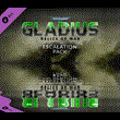 ✅Warhammer 40,000: Gladius Escalation Pack ⭐Steam\Key⭐