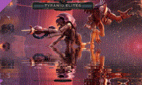 ✅Warhammer 40,000: Battlesector Tyranid Elites ⭐Steam⭐