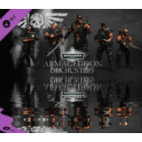✅Warhammer 40,000: Armageddon Ork Hunters ⭐Steam\Key⭐
