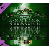 ✅Warhammer 40,000: Armageddon Vulkan´s Wrath⭐Steam\Key⭐