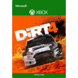 🎮🔥DIRT 4 XBOX ONE / SERIES X|S 🔑 КЛЮЧ ЛИЦЕНЗИЯ🔥