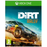 🎮🔥DIRT RALLY XBOX ONE / SERIES X|S 🔑 КЛЮЧ+ПОМОЩЬ🔥