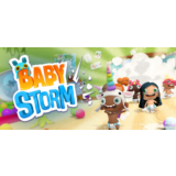 Baby Storm⚡АВТОДОСТАВКА Steam Россия