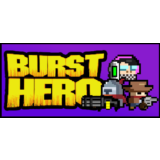 Burst Hero⚡АВТОДОСТАВКА Steam Россия