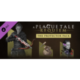 A Plague Tale: Requiem - Protector Pack DLC⚡Steam RU