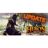 A Hero's Rest⚡АВТОДОСТАВКА Steam Россия