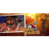 Barn Finders⚡АВТОДОСТАВКА Steam Россия