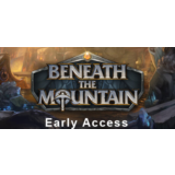 Beneath the Mountain⚡АВТОДОСТАВКА Steam Россия