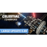 Celestial Command⚡АВТОДОСТАВКА Steam Россия