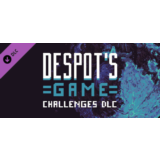 Despot's Game - Challenges DLC⚡АВТОДОСТАВКА Steam