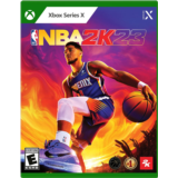 🎮🔥NBA 2K23 для XBOX SERIES X|S 🔑КЛЮЧ+ПОМОЩЬ🔥