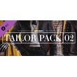 PAYDAY 2: Tailor Pack 2 DLC🔸STEAM RU⚡️АВТО