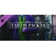 PAYDAY 2: Tailor Pack 1 DLC🔸STEAM RU⚡️АВТО