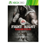 FIGHT NIGHT CHAMPION Xbox 360/Xbox One/Series активация