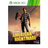 ✅ Alan Wake´s American Nightmare ® Xbox активация