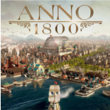 Anno 1800 ОНЛАЙН ( ОБЩИЙ STEAM АККАУНТ )