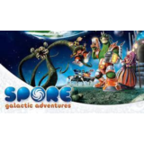 SPORE Galactic Adventures DLC STEAM Gift - Region Free