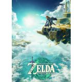 The Legend of Zelda: Tears of the Kingdom ✅ Switch