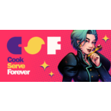 Cook Serve Forever⚡АВТОДОСТАВКА Steam Россия