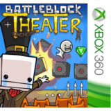 ☑️⭐BattleBlock Theater XBOX от 360⭐Куплю Вам⭐☑️