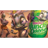 Oddworld: Munch's Oddysee ✅ Steam ключ Global RU/CIS РФ
