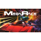 MegaRace Трилогия 1+2+3 ключ Global RU/CIS РФ Россия