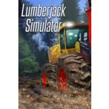 ✅ Lumberjack Simulator Xbox One|X|S активация