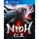 Nioh   Аренда 5 дней