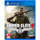 Sniper Elite 4   Аренда 5 дней