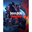 Mass Effect™ Legendary edition (Russia, UA, Argentina)