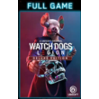 *️⃣[Uplay]*️⃣Watch Dogs: Legion*️⃣RUS*️⃣