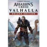 ✅💥ASSASSIN´S CREED VALHALLA DELUXE EDITION✅XBOX🔑КЛЮЧ