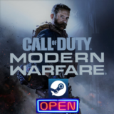 Call of Duty Modern Warfare 2019 ⌛ 2 ДНЯ Steam ONLINE