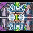 ✅The Sims 3 University Life (Студенческая жизнь)⭐EAapp⭐