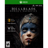 HELLBLADE: SENUA'S SACRIFICE ✅XBOX КЛЮЧ