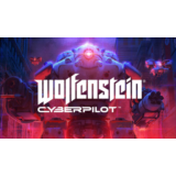 Wolfenstein: Cyberpilot VR ключ Global RU/CIS РФ Россия